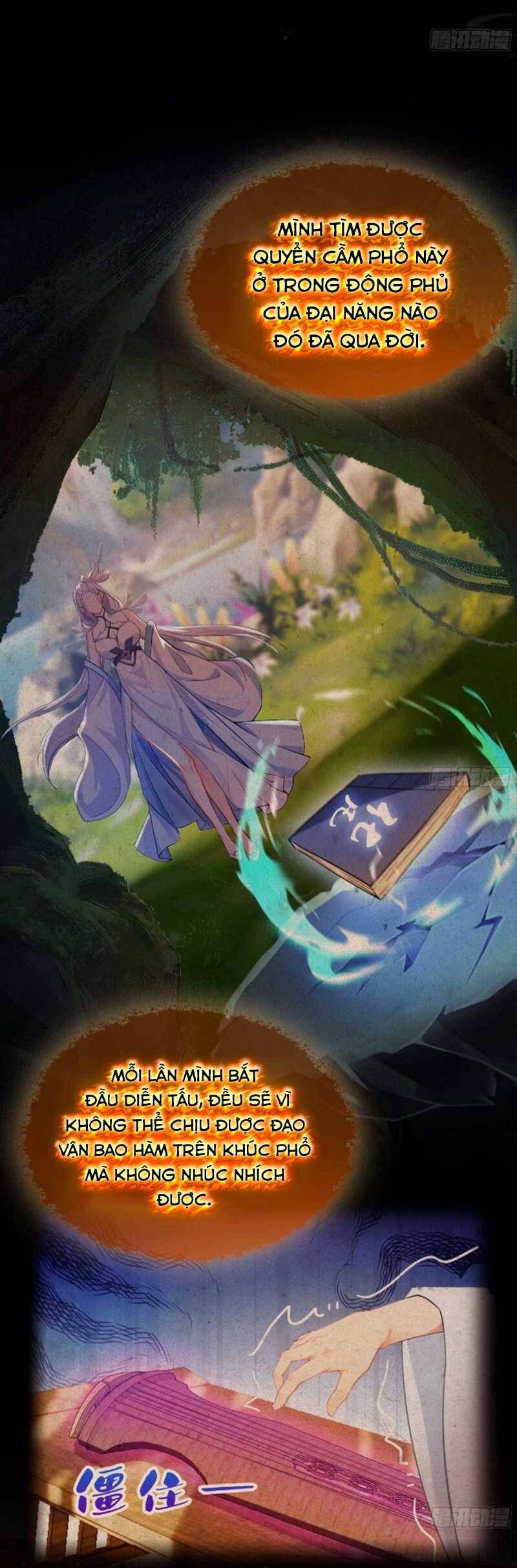 Hoá Ra Ta Đã Vô Địch Từ Lâu Chap 48 - Next Chap 49
