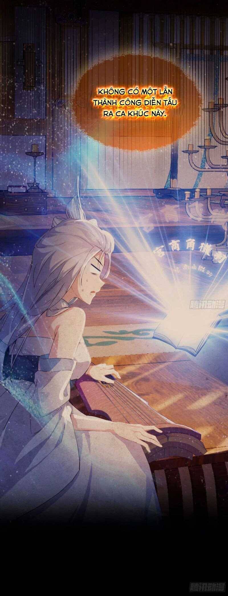 Hoá Ra Ta Đã Vô Địch Từ Lâu Chap 48 - Next Chap 49