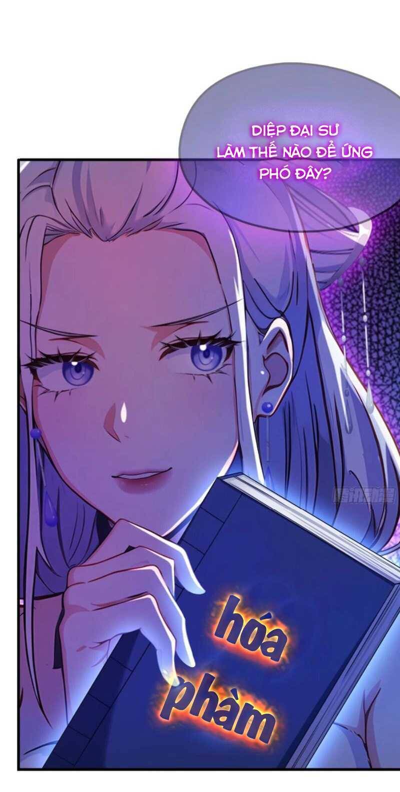 Hoá Ra Ta Đã Vô Địch Từ Lâu Chap 48 - Next Chap 49