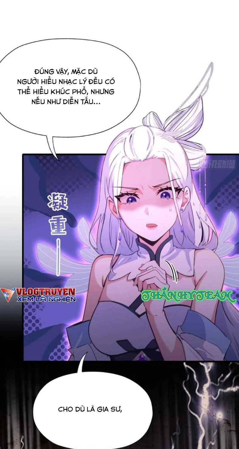 Hoá Ra Ta Đã Vô Địch Từ Lâu Chap 48 - Next Chap 49