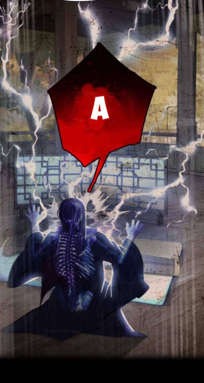 Hoá Ra Ta Đã Vô Địch Từ Lâu Chap 48 - Next Chap 49