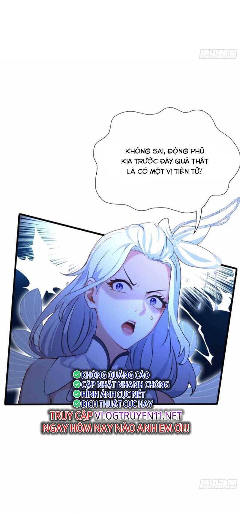 Hoá Ra Ta Đã Vô Địch Từ Lâu Chap 48 - Next Chap 49