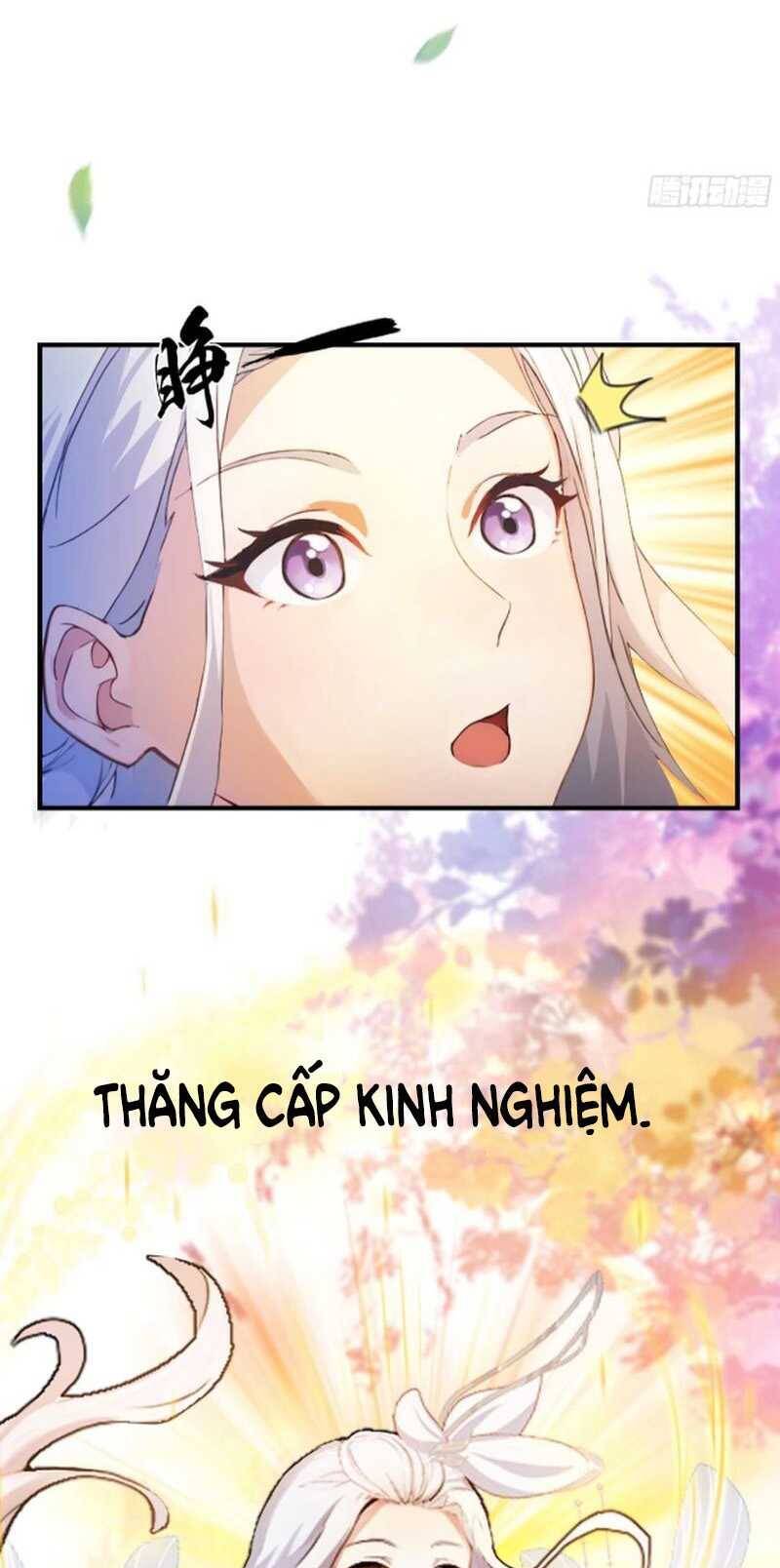 Hoá Ra Ta Đã Vô Địch Từ Lâu Chap 48 - Next Chap 49
