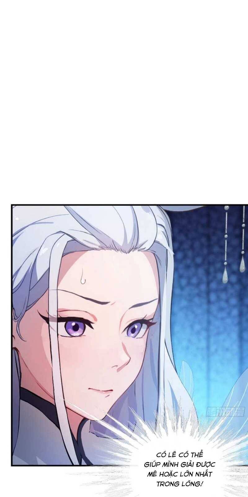 Hoá Ra Ta Đã Vô Địch Từ Lâu Chap 48 - Next Chap 49