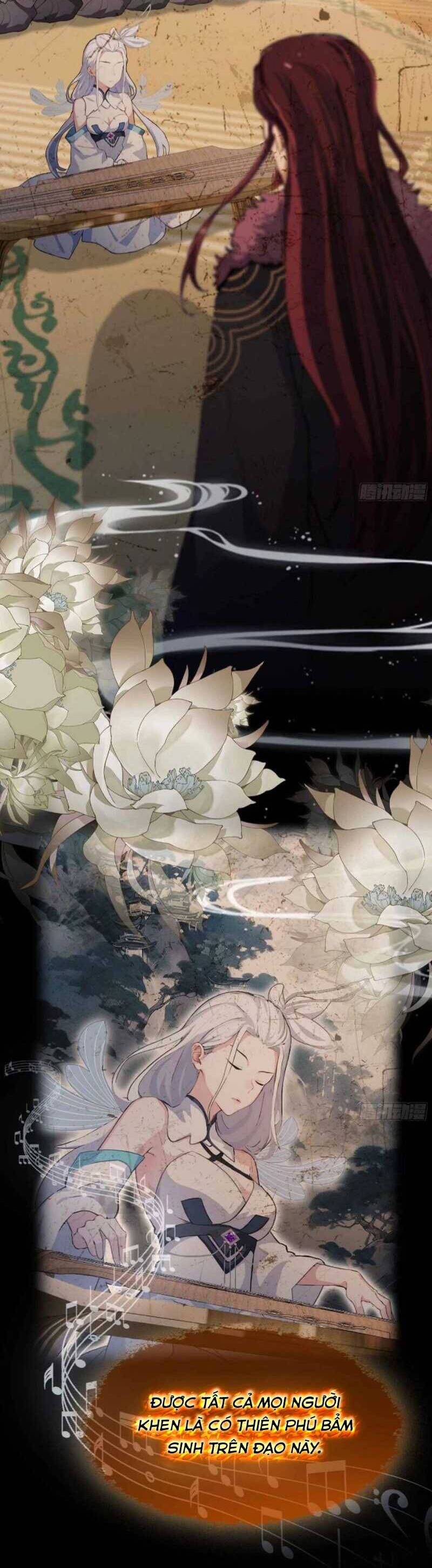 Hoá Ra Ta Đã Vô Địch Từ Lâu Chap 48 - Next Chap 49