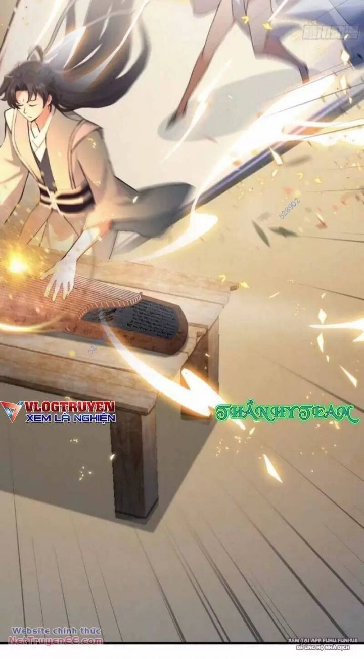 Hoá Ra Ta Đã Vô Địch Từ Lâu Chap 49 - Next Chap 50