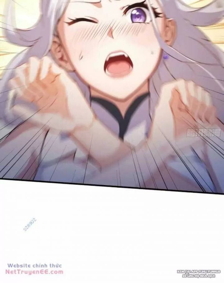 Hoá Ra Ta Đã Vô Địch Từ Lâu Chap 49 - Next Chap 50