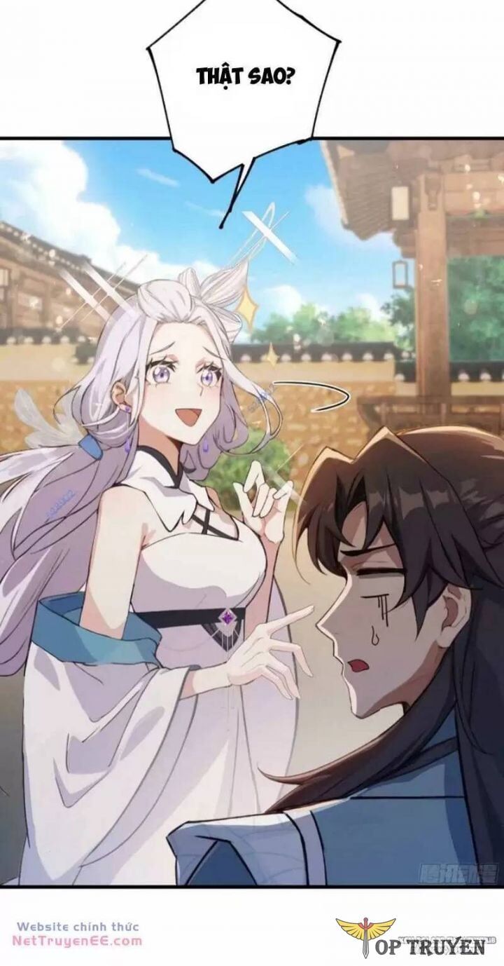 Hoá Ra Ta Đã Vô Địch Từ Lâu Chap 49 - Next Chap 50