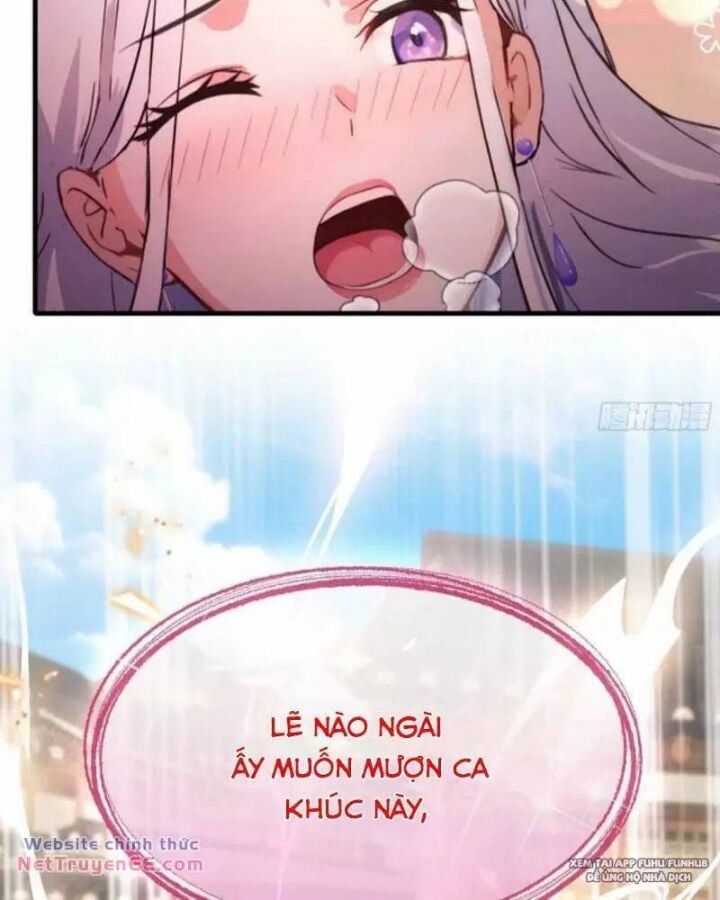 Hoá Ra Ta Đã Vô Địch Từ Lâu Chap 49 - Next Chap 50