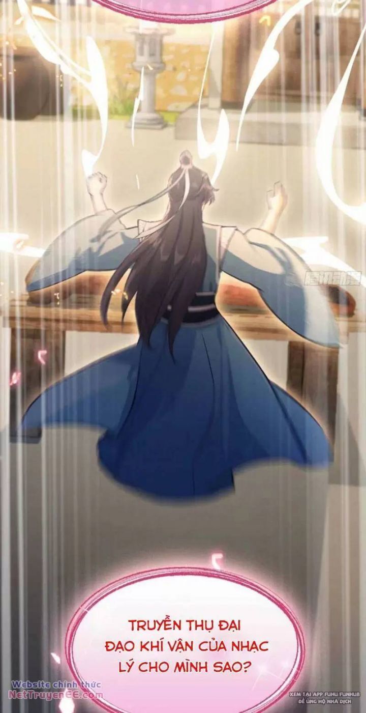 Hoá Ra Ta Đã Vô Địch Từ Lâu Chap 49 - Next Chap 50