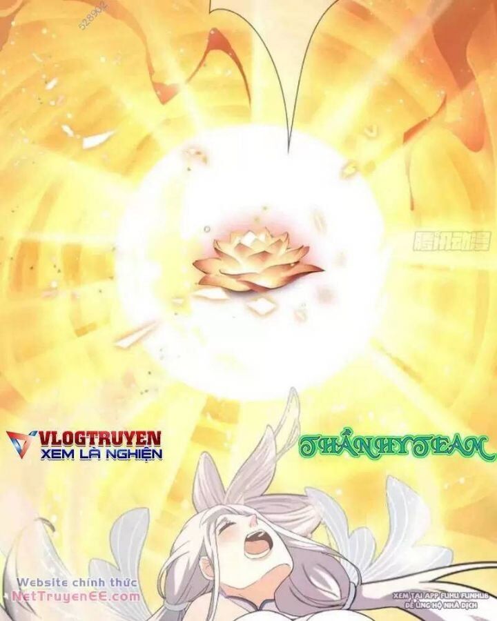 Hoá Ra Ta Đã Vô Địch Từ Lâu Chap 49 - Next Chap 50