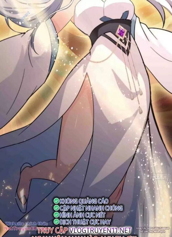 Hoá Ra Ta Đã Vô Địch Từ Lâu Chap 49 - Next Chap 50
