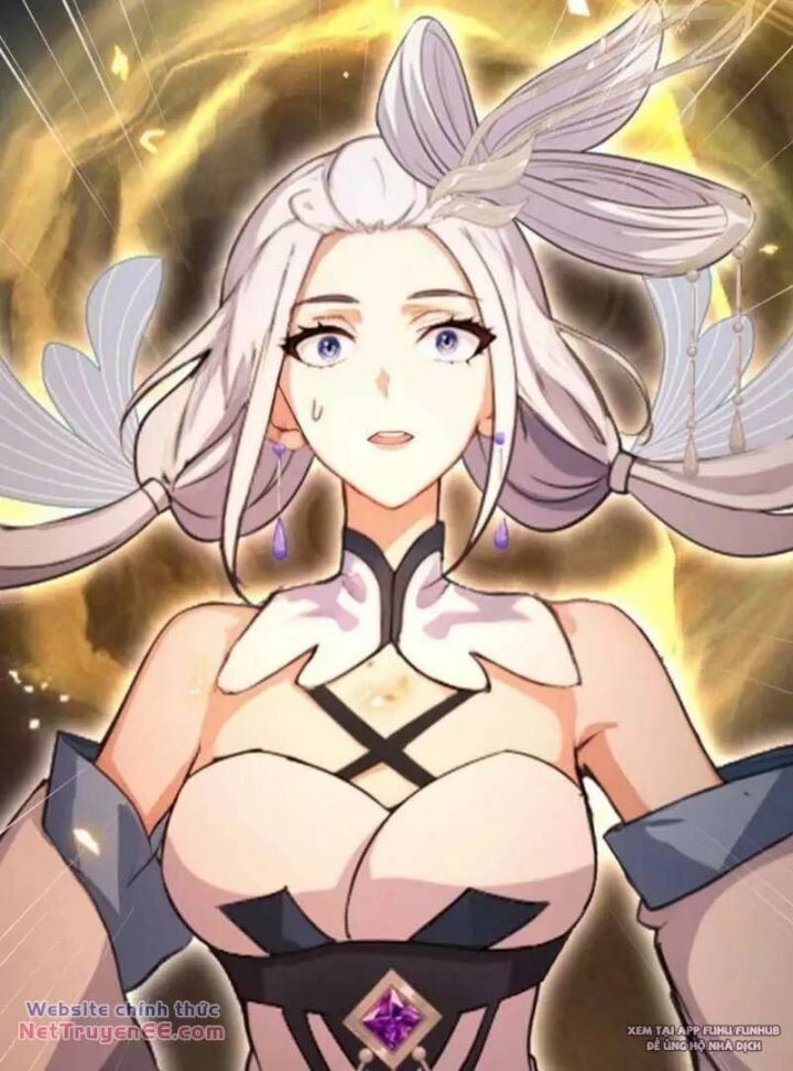 Hoá Ra Ta Đã Vô Địch Từ Lâu Chap 49 - Next Chap 50
