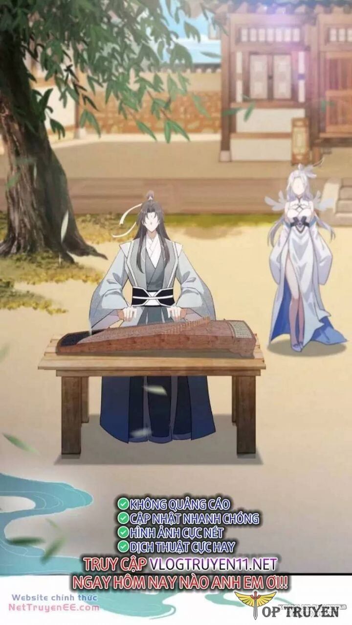 Hoá Ra Ta Đã Vô Địch Từ Lâu Chap 49 - Next Chap 50