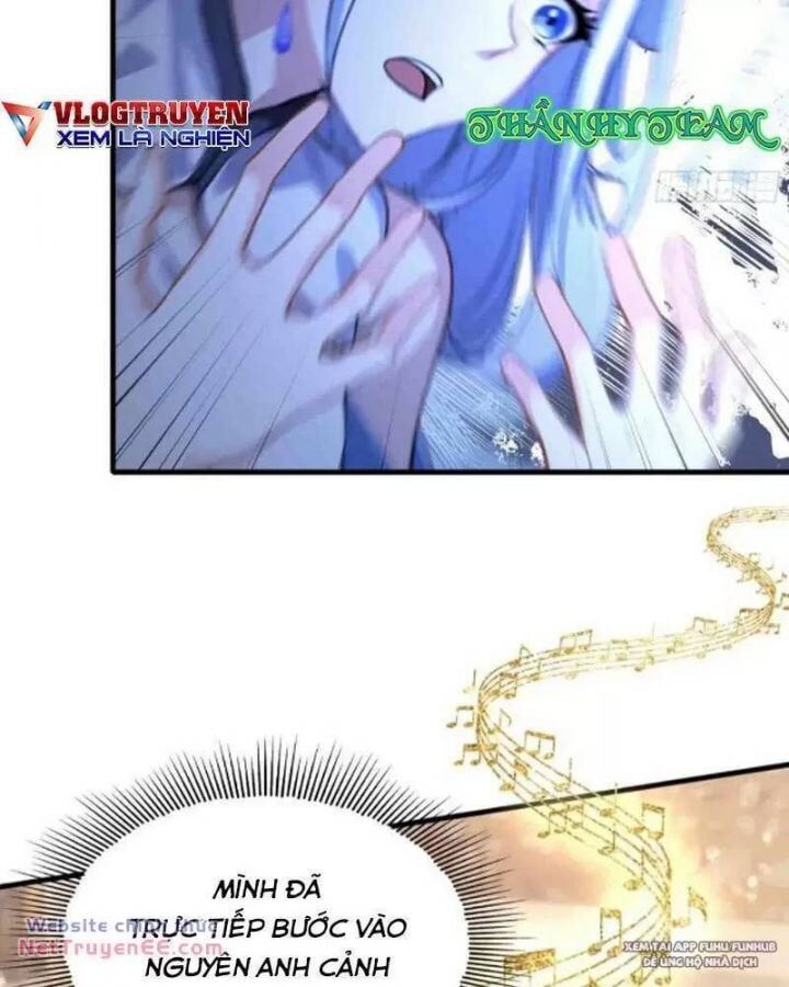 Hoá Ra Ta Đã Vô Địch Từ Lâu Chap 49 - Next Chap 50