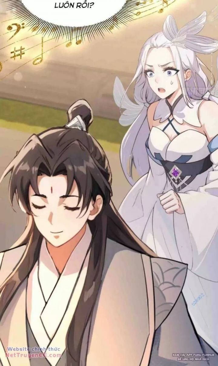 Hoá Ra Ta Đã Vô Địch Từ Lâu Chap 49 - Next Chap 50