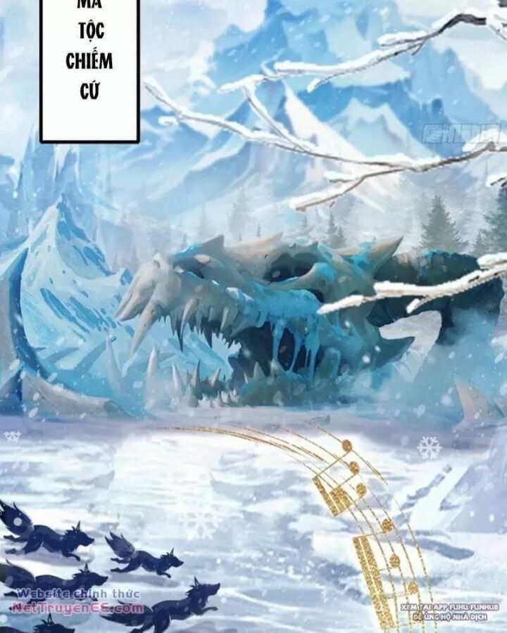 Hoá Ra Ta Đã Vô Địch Từ Lâu Chap 49 - Next Chap 50