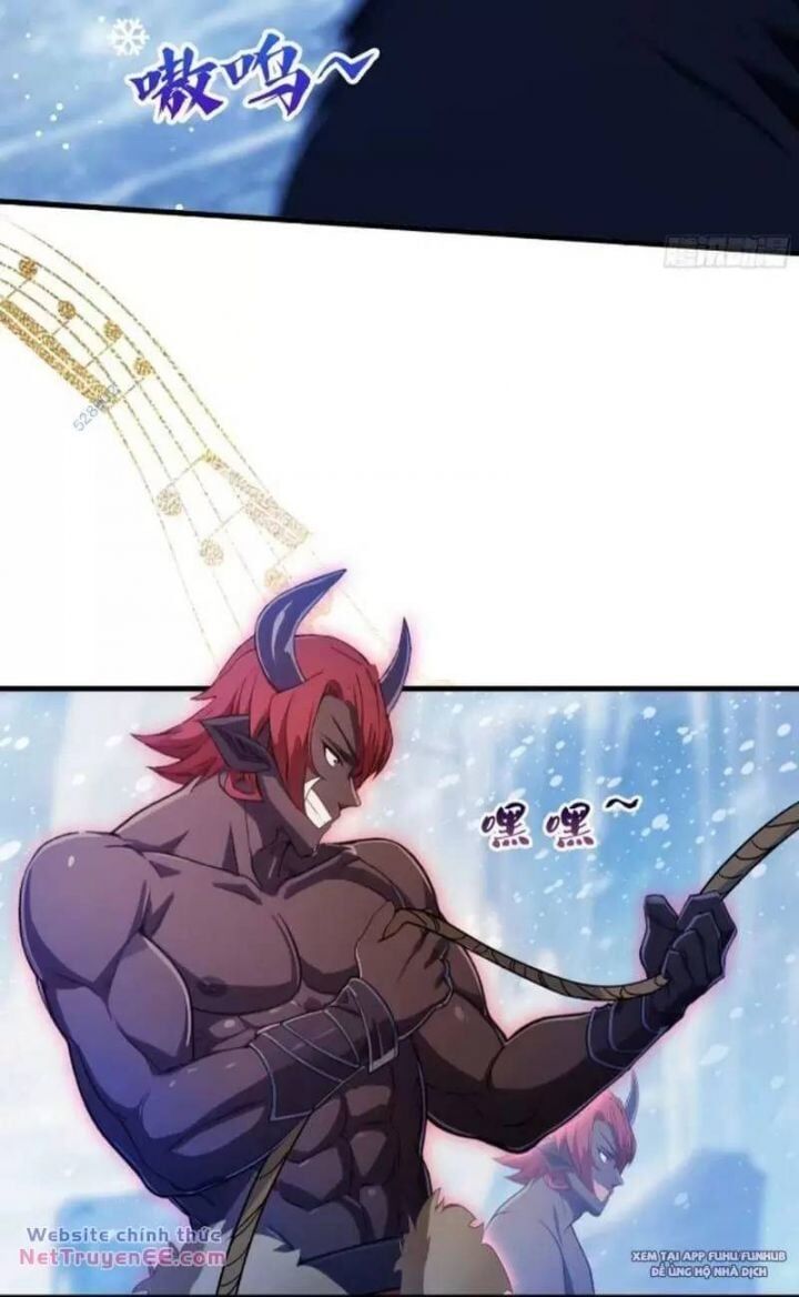Hoá Ra Ta Đã Vô Địch Từ Lâu Chap 49 - Next Chap 50
