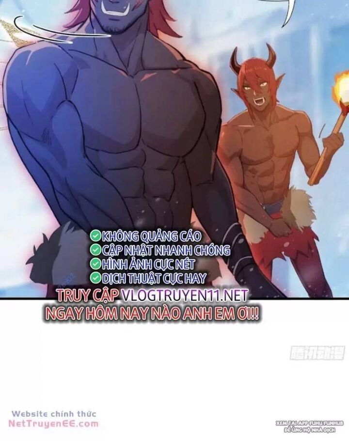 Hoá Ra Ta Đã Vô Địch Từ Lâu Chap 49 - Next Chap 50