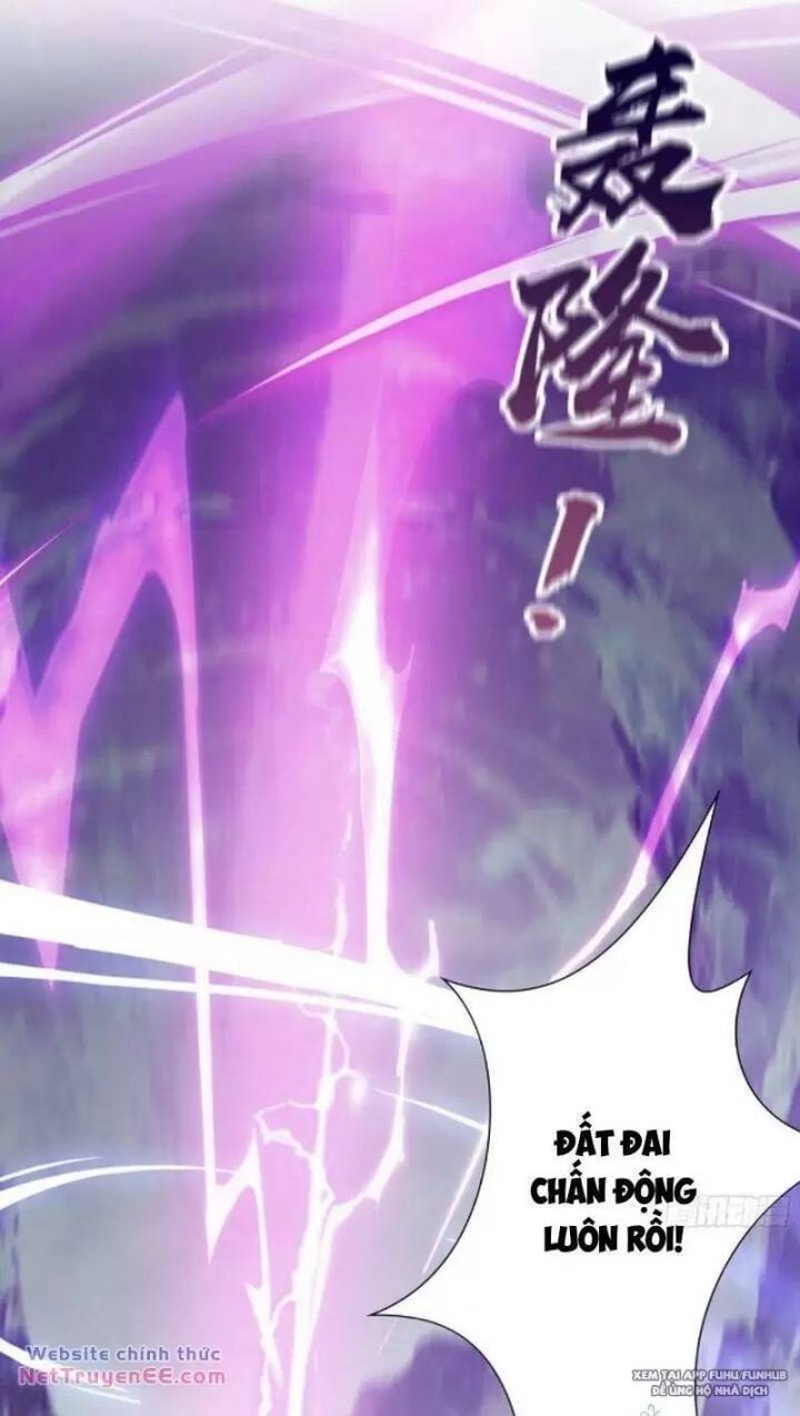 Hoá Ra Ta Đã Vô Địch Từ Lâu Chap 49 - Next Chap 50