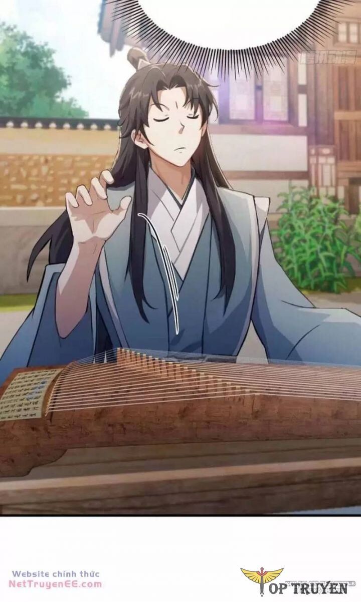 Hoá Ra Ta Đã Vô Địch Từ Lâu Chap 49 - Next Chap 50