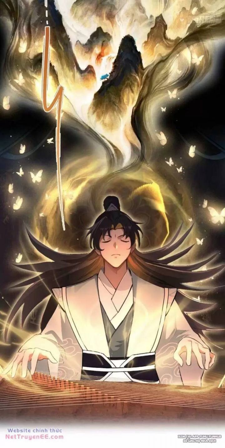 Hoá Ra Ta Đã Vô Địch Từ Lâu Chap 49 - Next Chap 50