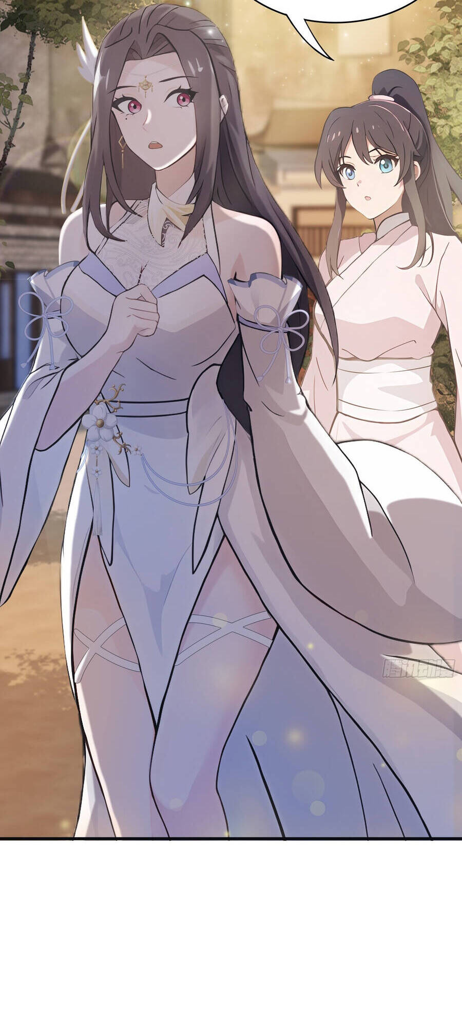Hoá Ra Ta Đã Vô Địch Từ Lâu Chap 5 - Next Chap 6