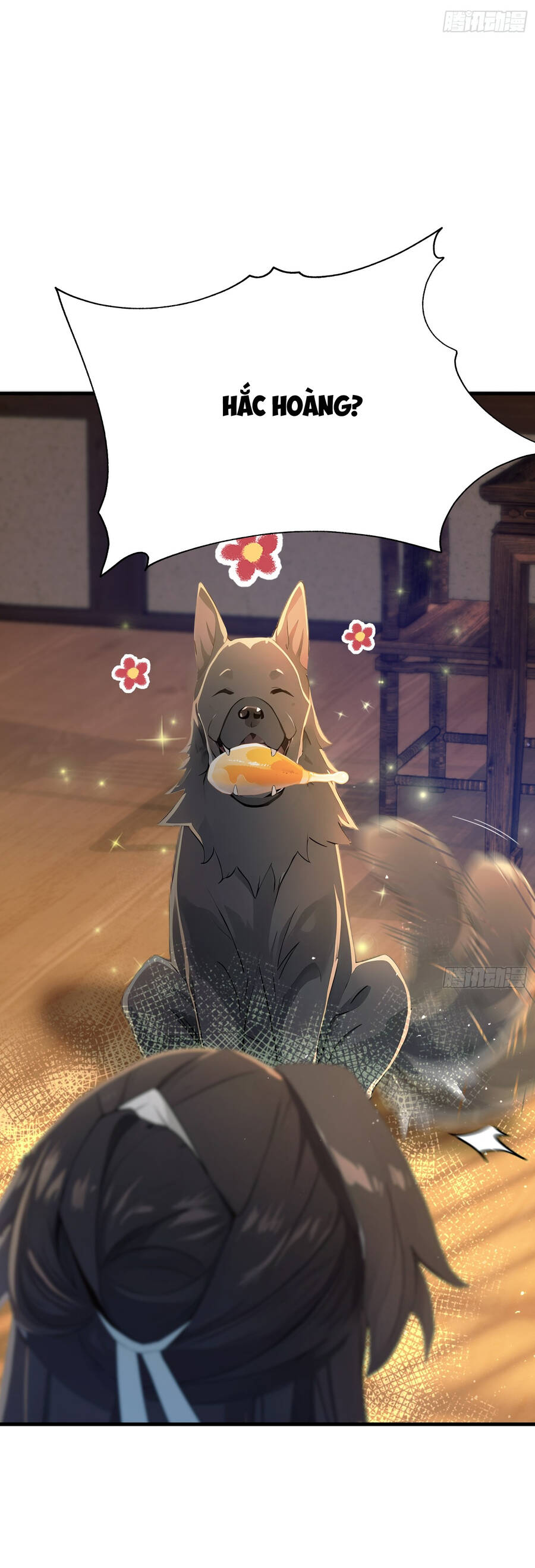 Hoá Ra Ta Đã Vô Địch Từ Lâu Chap 5 - Next Chap 6