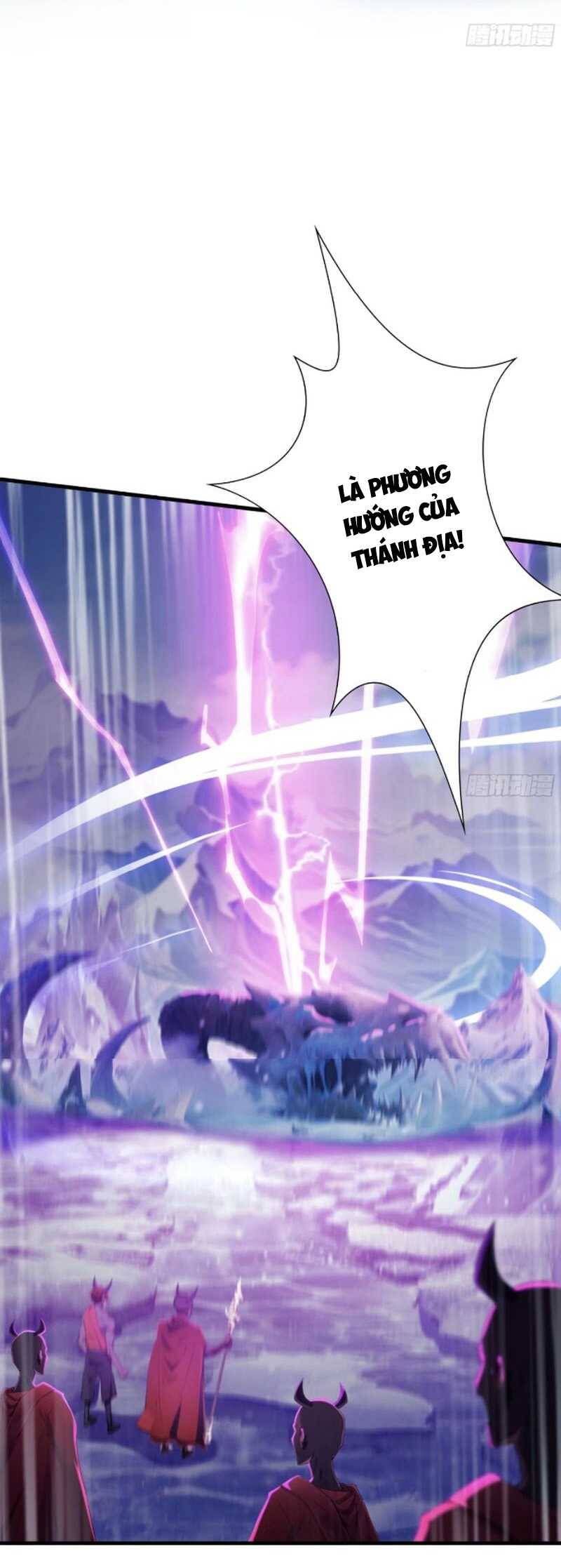 Hoá Ra Ta Đã Vô Địch Từ Lâu Chap 50 - Next Chap 51
