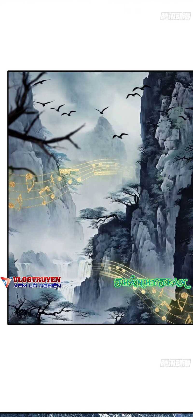 Hoá Ra Ta Đã Vô Địch Từ Lâu Chap 50 - Next Chap 51