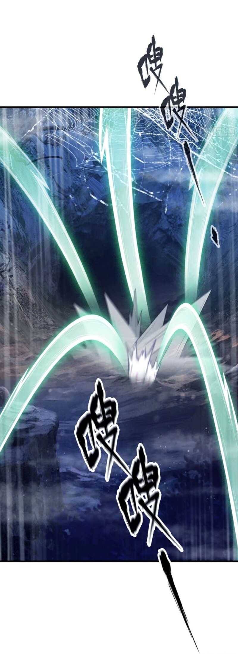 Hoá Ra Ta Đã Vô Địch Từ Lâu Chap 50 - Next Chap 51