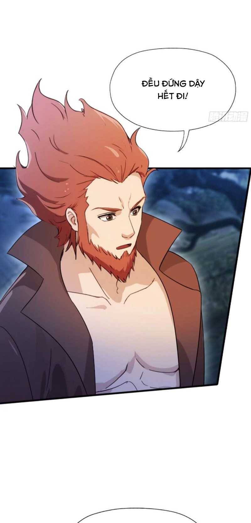 Hoá Ra Ta Đã Vô Địch Từ Lâu Chap 50 - Next Chap 51