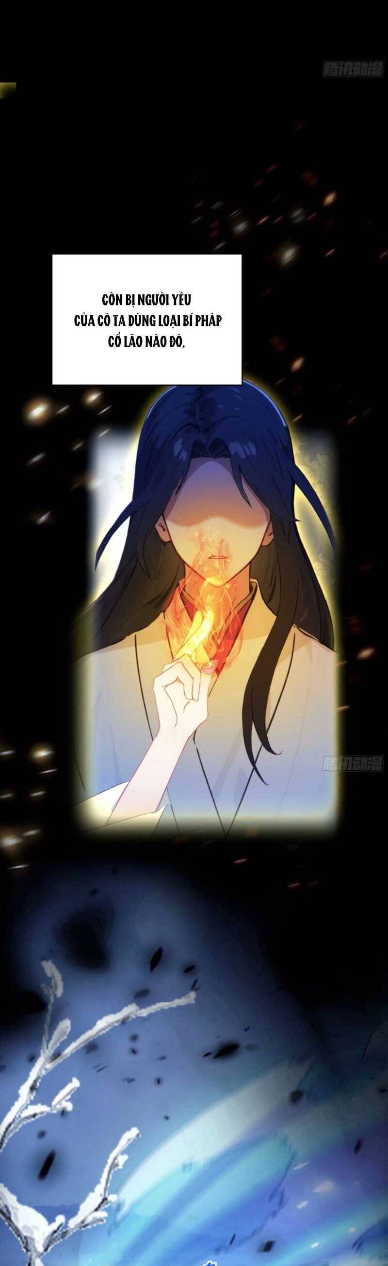 Hoá Ra Ta Đã Vô Địch Từ Lâu Chap 51 - Next Chap 52