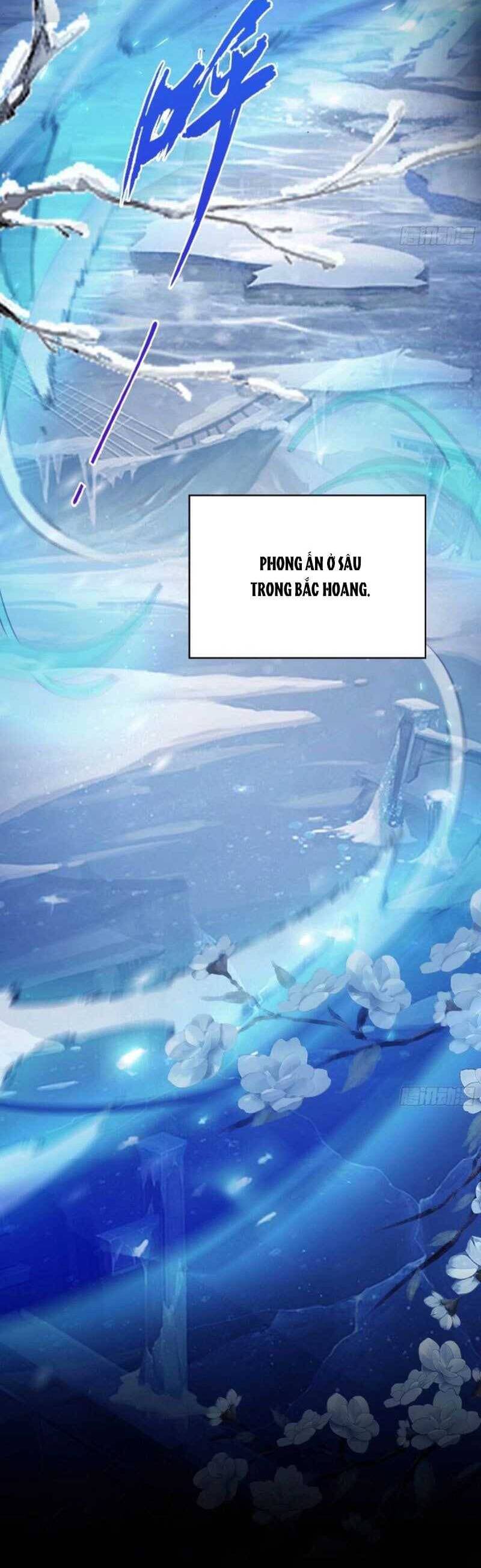 Hoá Ra Ta Đã Vô Địch Từ Lâu Chap 51 - Next Chap 52