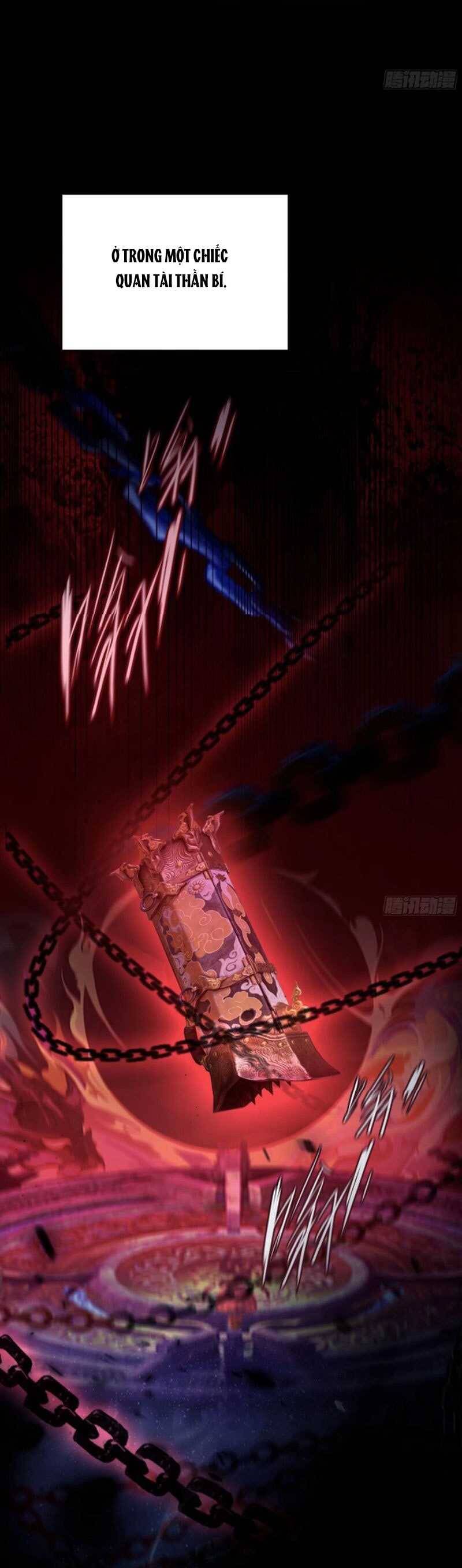 Hoá Ra Ta Đã Vô Địch Từ Lâu Chap 51 - Next Chap 52