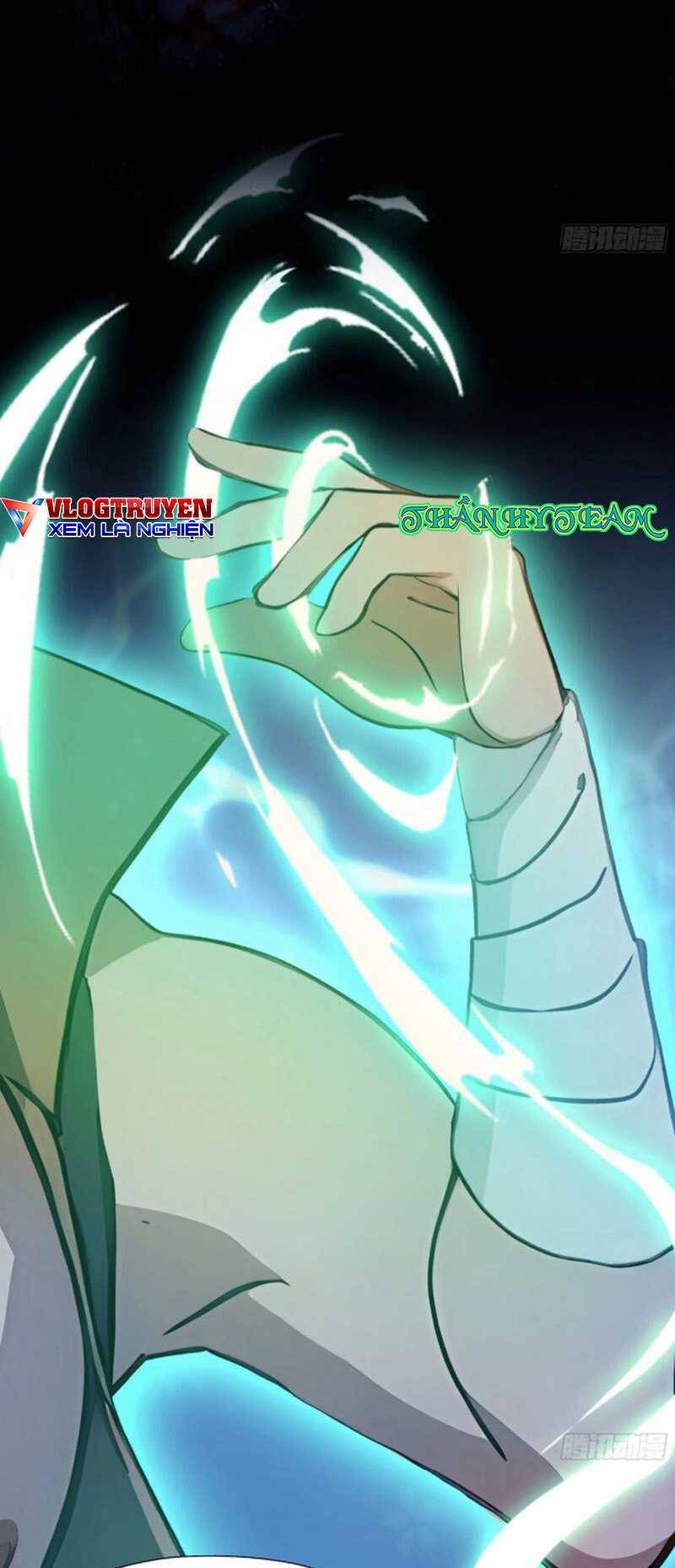Hoá Ra Ta Đã Vô Địch Từ Lâu Chap 51 - Next Chap 52