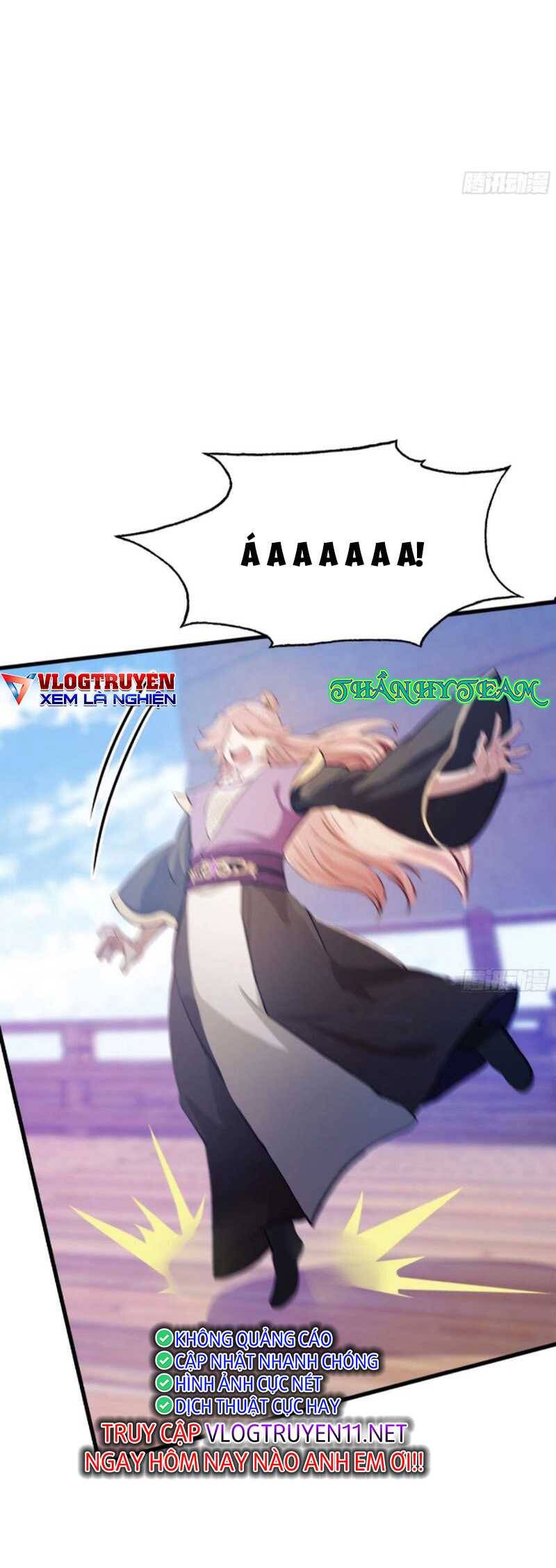 Hoá Ra Ta Đã Vô Địch Từ Lâu Chap 51 - Next Chap 52