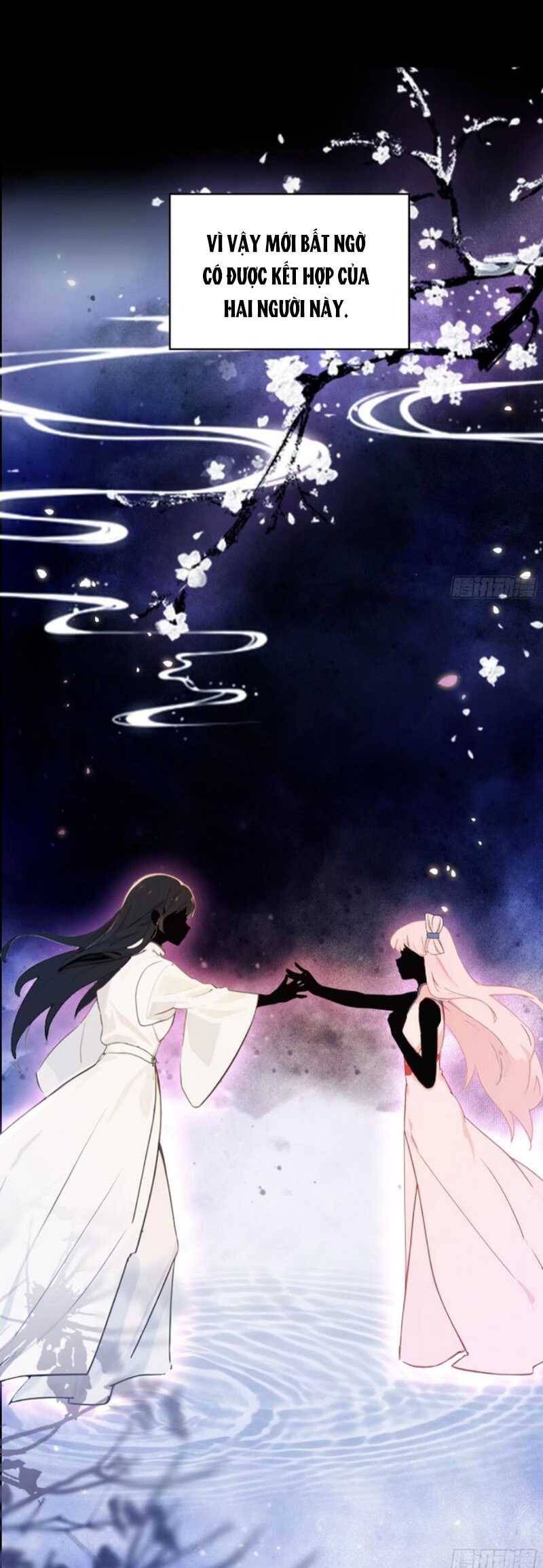 Hoá Ra Ta Đã Vô Địch Từ Lâu Chap 51 - Next Chap 52