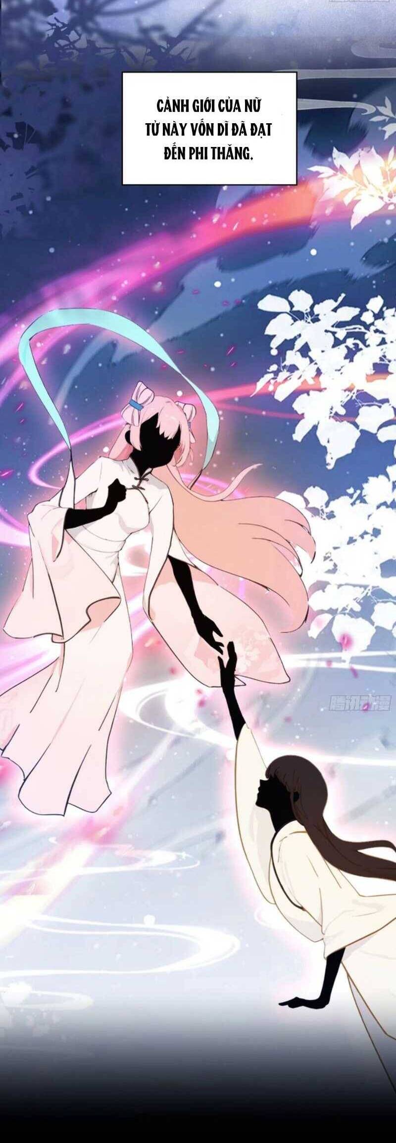 Hoá Ra Ta Đã Vô Địch Từ Lâu Chap 51 - Next Chap 52