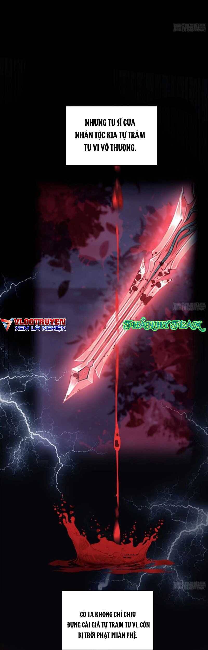 Hoá Ra Ta Đã Vô Địch Từ Lâu Chap 51 - Next Chap 52