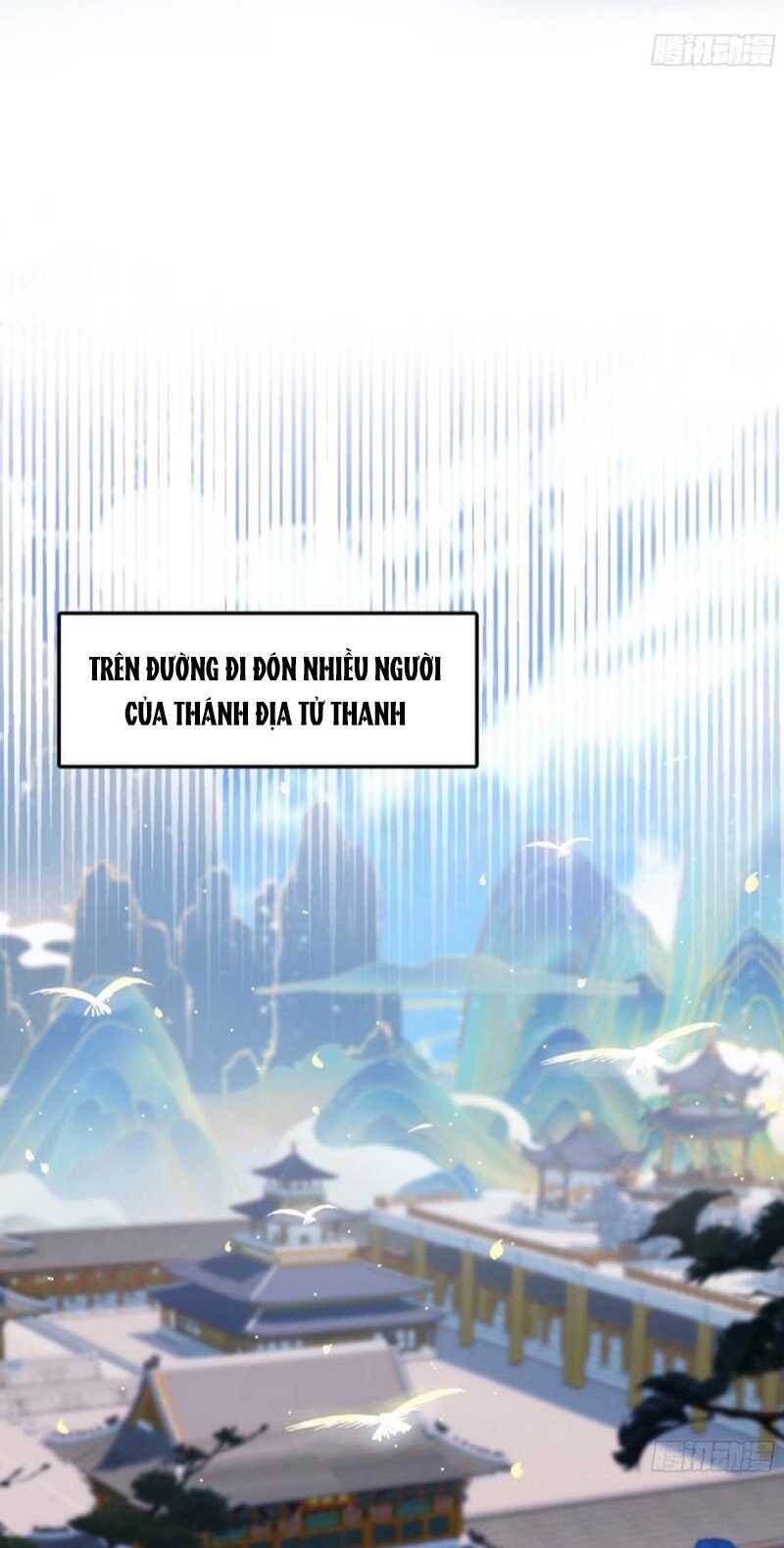 Hoá Ra Ta Đã Vô Địch Từ Lâu Chap 52 - Next Chap 53