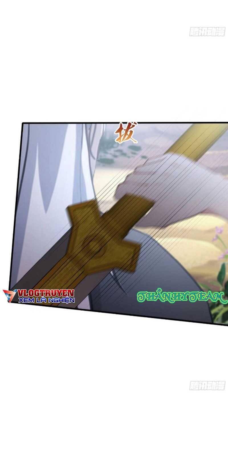 Hoá Ra Ta Đã Vô Địch Từ Lâu Chap 52 - Next Chap 53