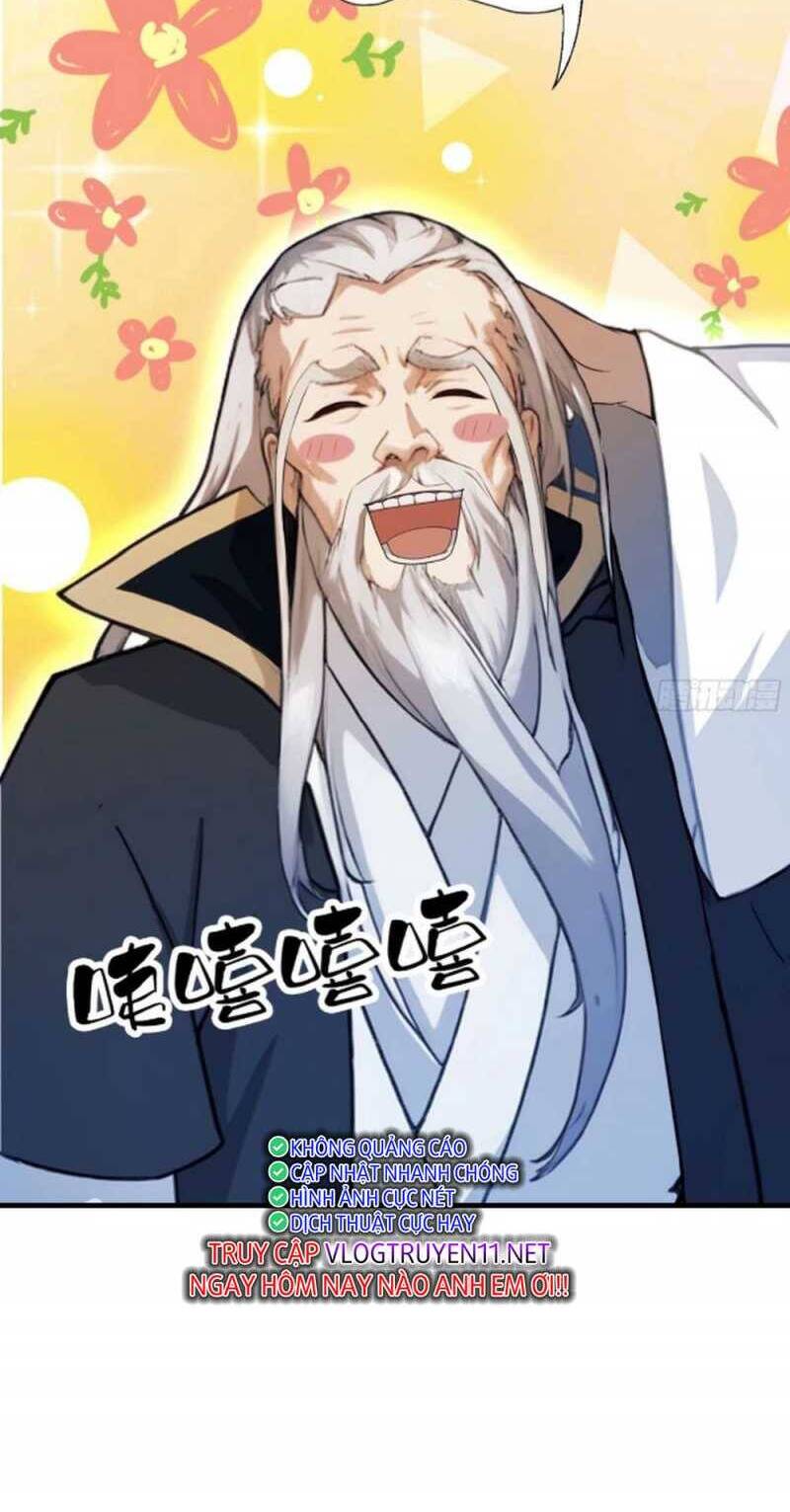 Hoá Ra Ta Đã Vô Địch Từ Lâu Chap 53 - Next Chap 54
