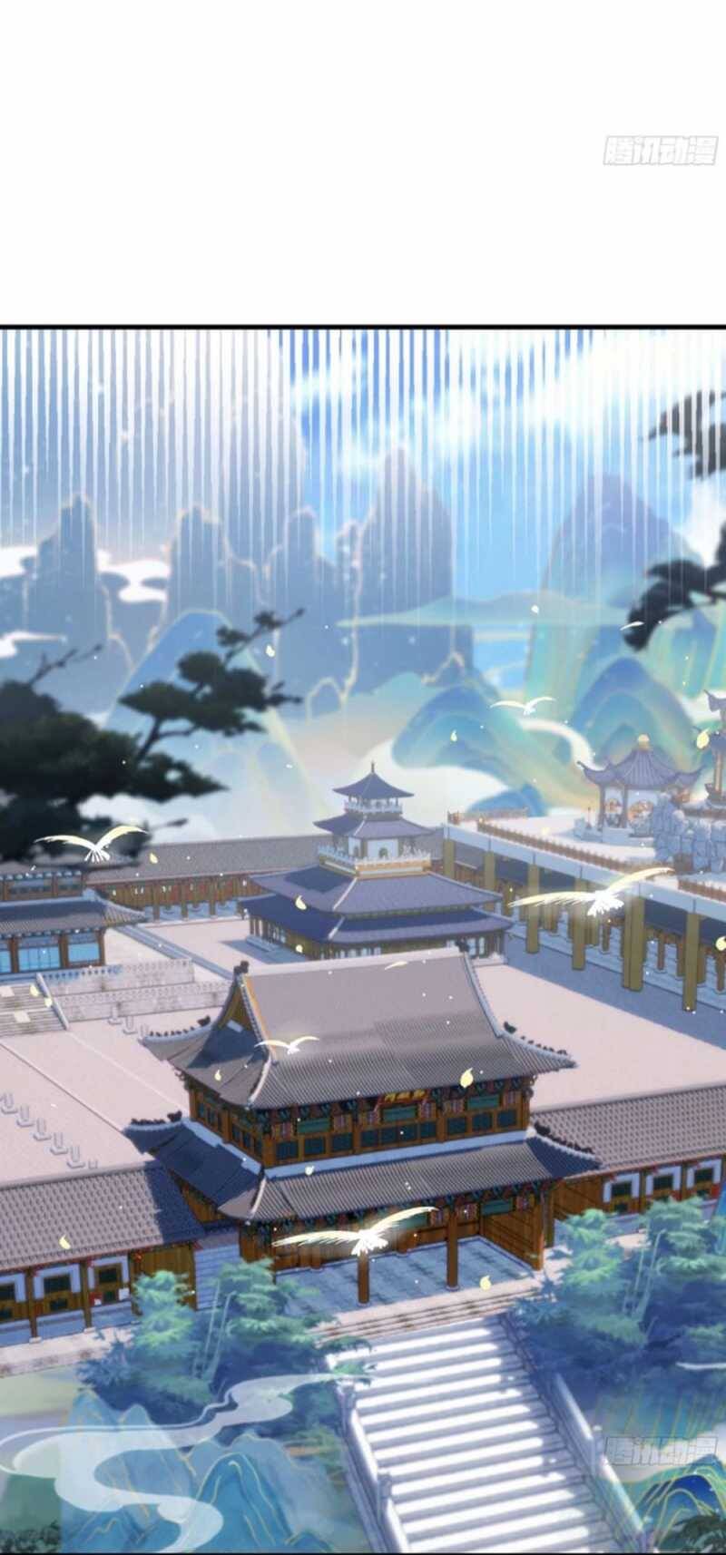 Hoá Ra Ta Đã Vô Địch Từ Lâu Chap 53 - Next Chap 54