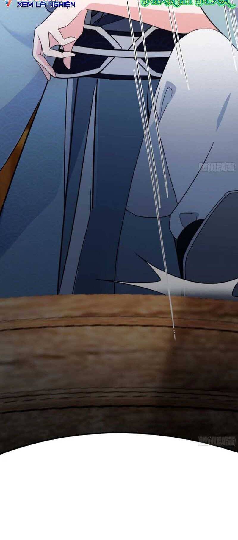 Hoá Ra Ta Đã Vô Địch Từ Lâu Chap 54 - Next Chap 55