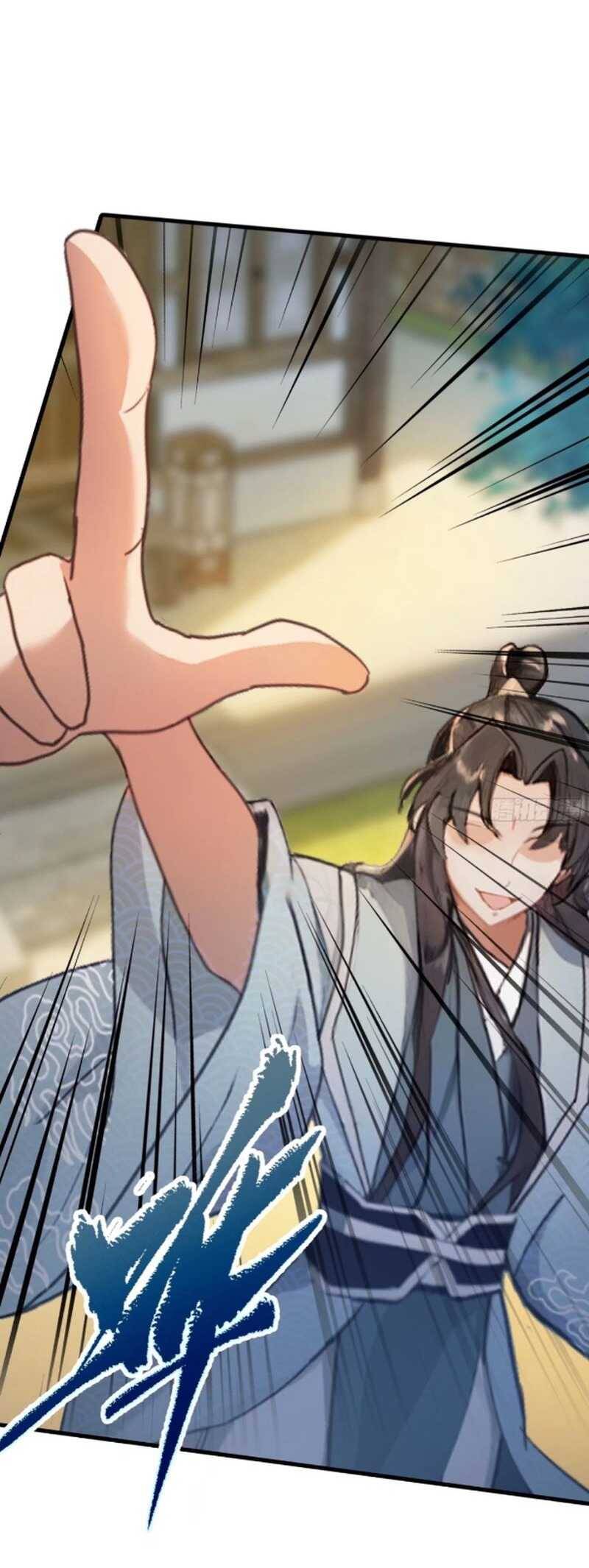Hoá Ra Ta Đã Vô Địch Từ Lâu Chap 54 - Next Chap 55