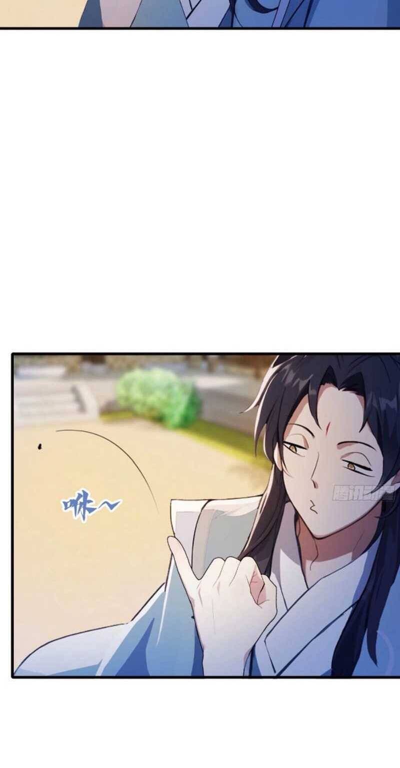Hoá Ra Ta Đã Vô Địch Từ Lâu Chap 54 - Next Chap 55