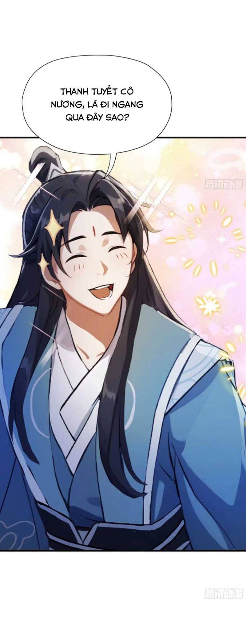 Hoá Ra Ta Đã Vô Địch Từ Lâu Chap 54 - Next Chap 55
