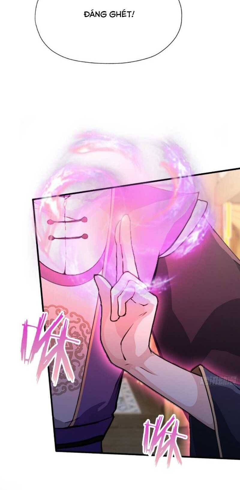 Hoá Ra Ta Đã Vô Địch Từ Lâu Chap 55 - Next Chap 56