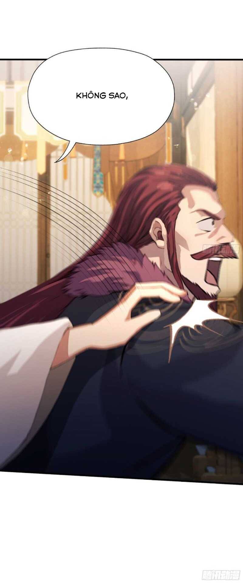 Hoá Ra Ta Đã Vô Địch Từ Lâu Chap 55 - Next Chap 56